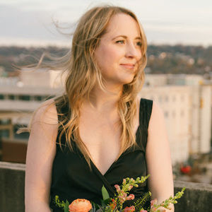 Meet your Posher, Anna